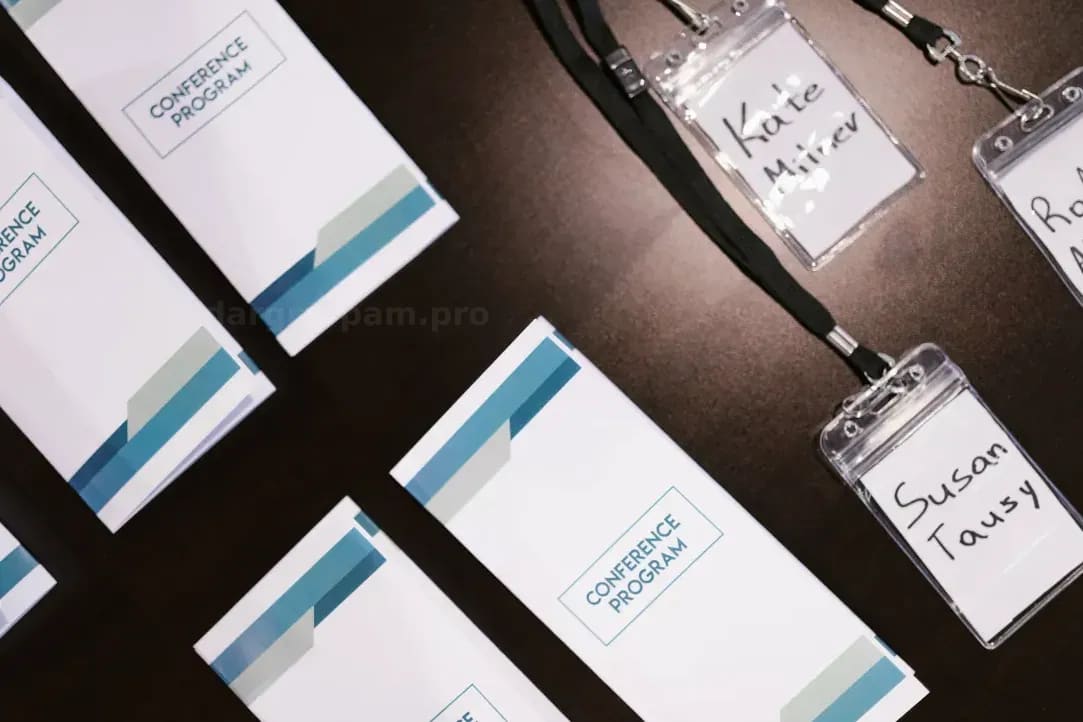 Tendencias actuales para conferencias empresariales en 2026