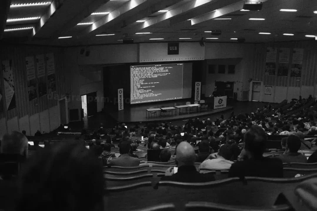 Claves para mejorar la experiencia del asistente en una conferencia